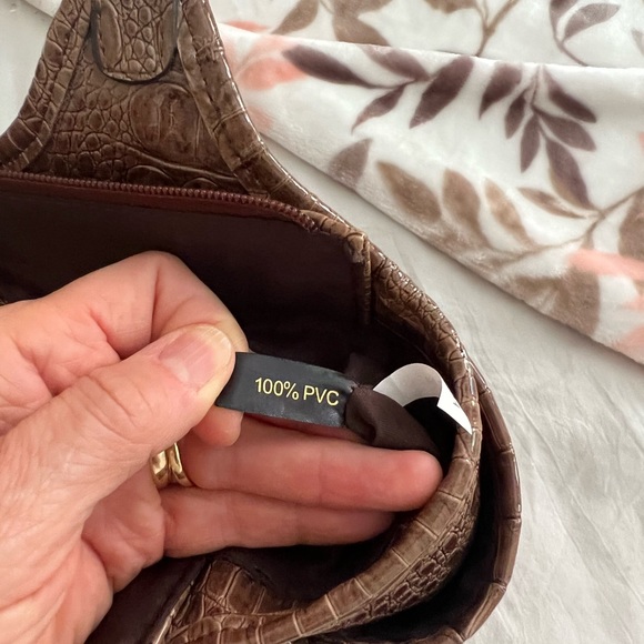 Nicole Miller purse - Picture 8 of 9